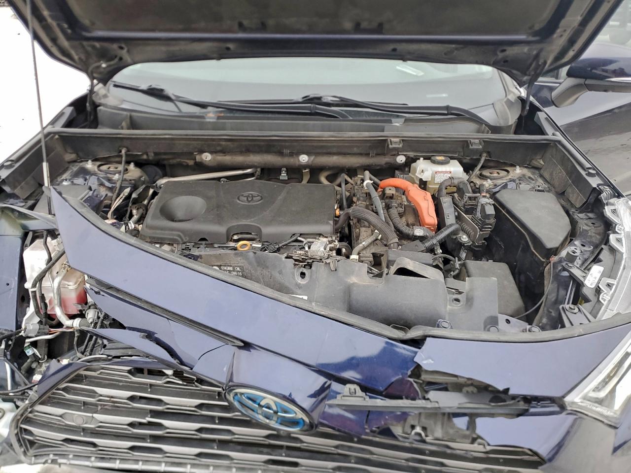 Toyota RAV4 Limited Image 7