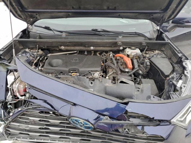 Toyota RAV4 Limited Image 7