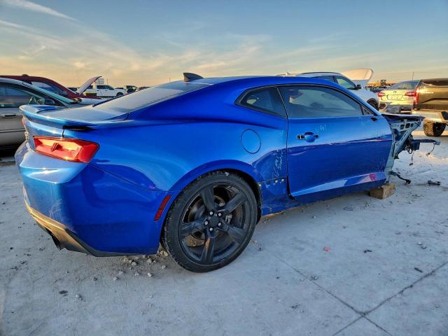 Chevrolet Camaro Lt Image 6