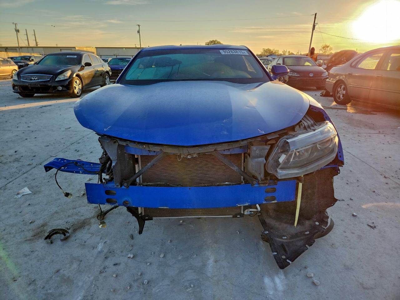 Chevrolet Camaro Lt Image 8