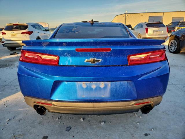 Chevrolet Camaro Lt Image 2