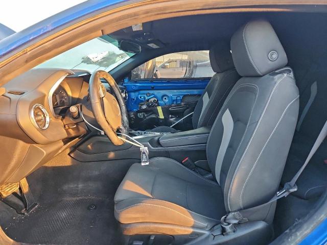 Chevrolet Camaro Lt Image 5