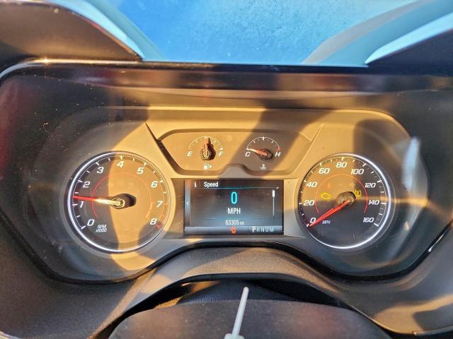 Chevrolet Camaro Lt Image 7