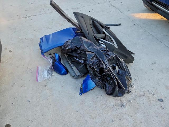 Chevrolet Camaro Lt Image 12