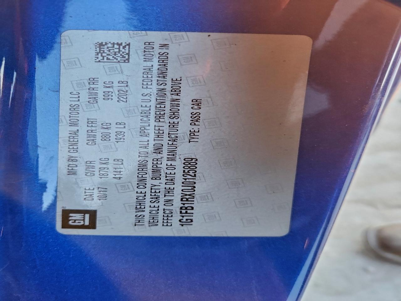 Chevrolet Camaro Lt Image 13