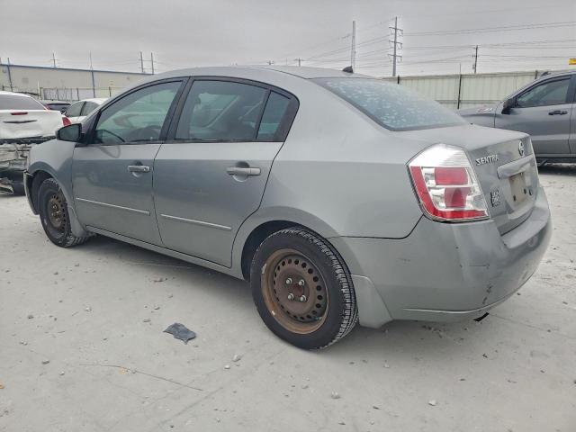 Nissan Sentra 2.0 Image 10