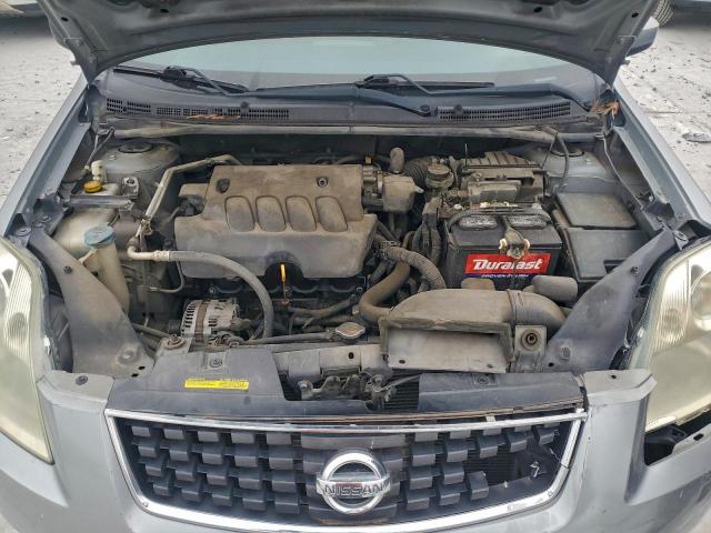 Nissan Sentra 2.0 Image 9