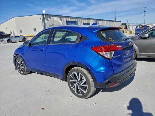 Honda HR-V Sport Image 2