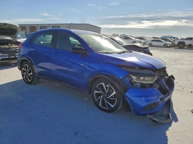 Honda HR-V Sport Image 14