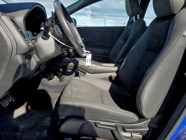 Honda HR-V Sport Image 7