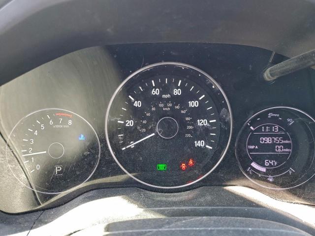 Honda HR-V Sport Image 9