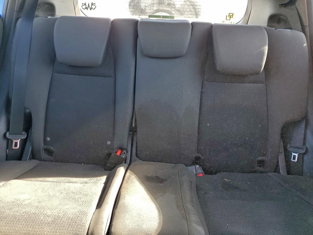 Honda HR-V Sport Image 6