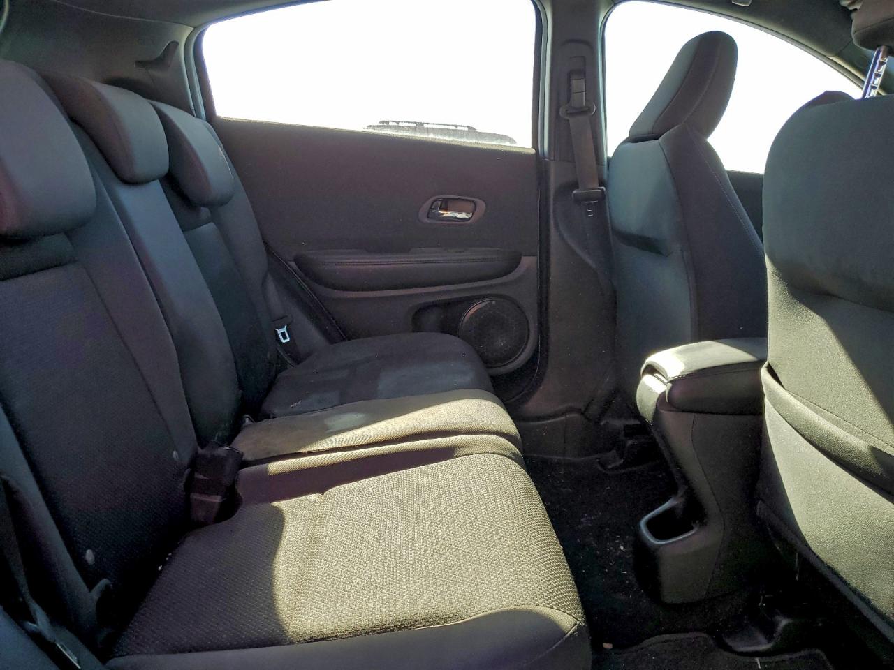 Honda HR-V Sport Image 5