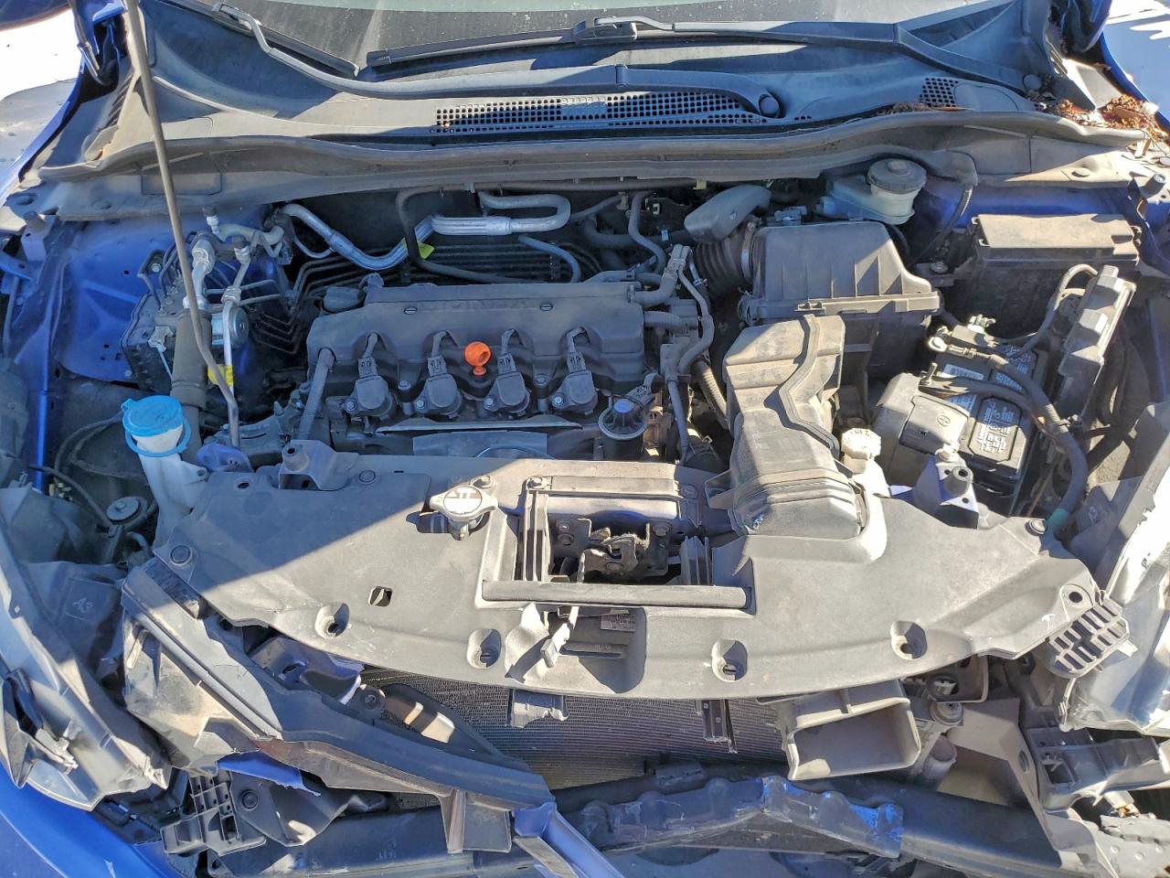 Honda HR-V Sport Image 10