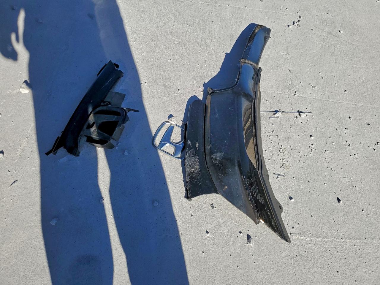 Honda HR-V Sport Image 11