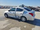 Nissan Versa S Image 7