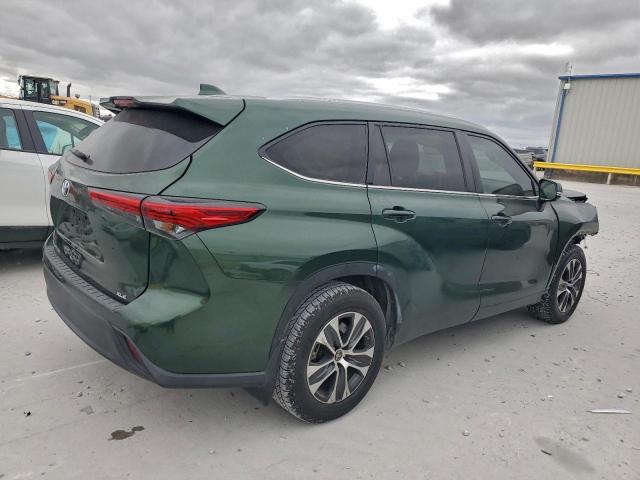 Toyota Highlander L Image 5