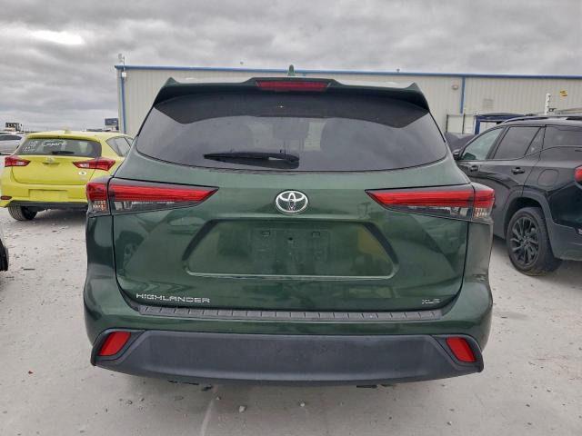Toyota Highlander L Image 7