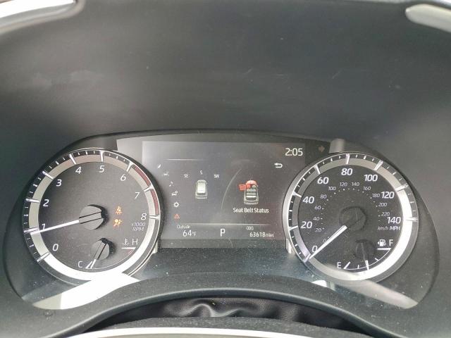 Toyota Highlander L Image 11