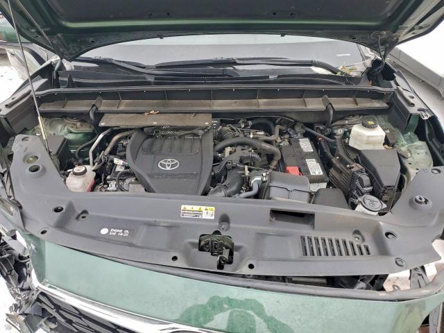 Toyota Highlander L Image 8