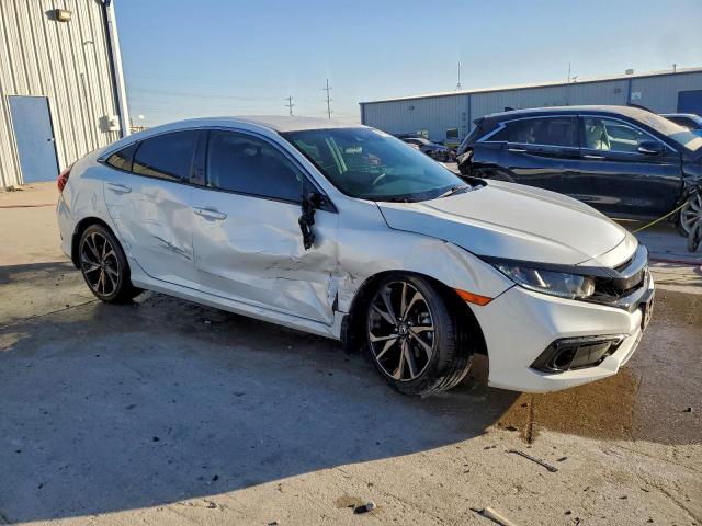 Honda Civic Sport Image 3