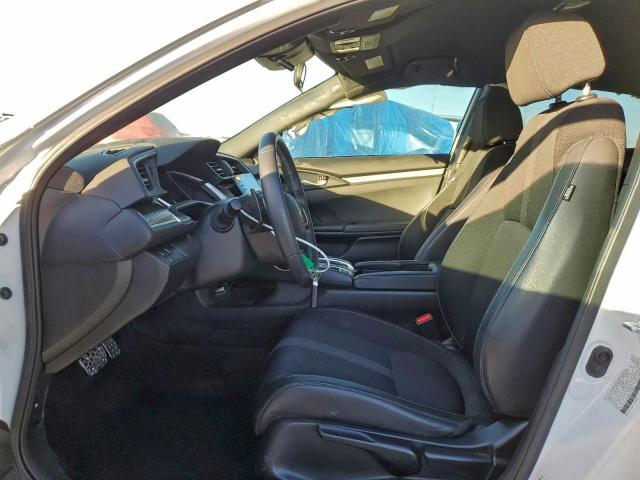 Honda Civic Sport Image 6