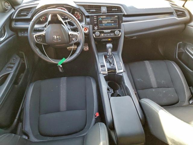 Honda Civic Sport Image 8