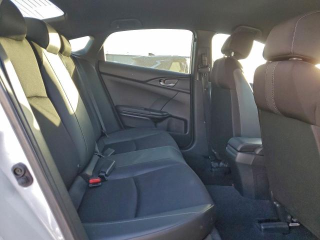 Honda Civic Sport Image 10