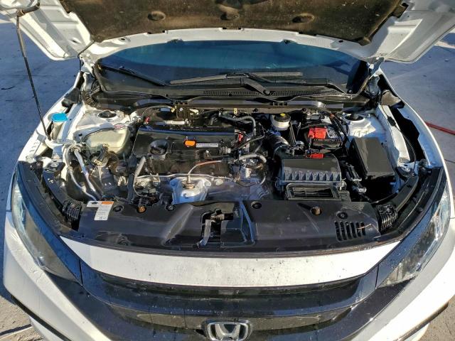 Honda Civic Sport Image 11