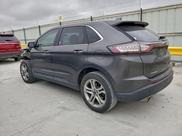 Ford Edge Titanium Image 7