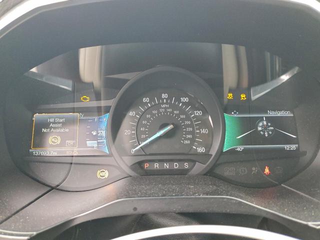 Ford Edge Titanium Image 5