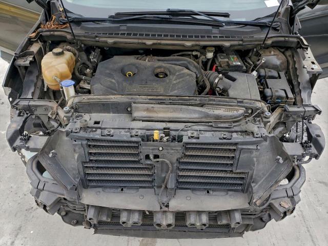 Ford Edge Titanium Image 11