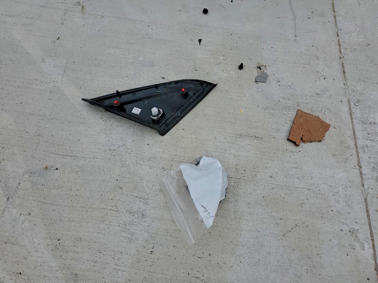 Ford Edge Titanium Image 9