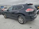 Nissan Rogue S Image 2