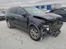 Nissan Rogue S Image 7
