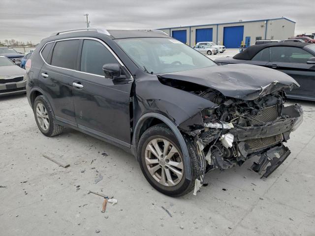 Nissan Rogue S Image 7