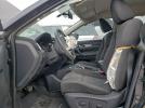 Nissan Rogue S Image 4