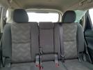 Nissan Rogue S Image 8