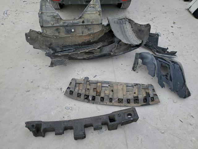 Nissan Rogue S Image 12