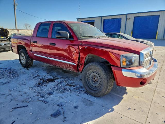 Dodge Dakota Quad Laramie Image 6