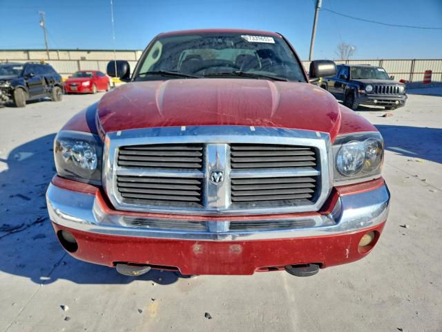 Dodge Dakota Quad Laramie Image 2