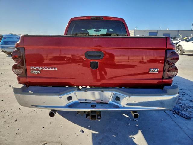 Dodge Dakota Quad Laramie Image 7