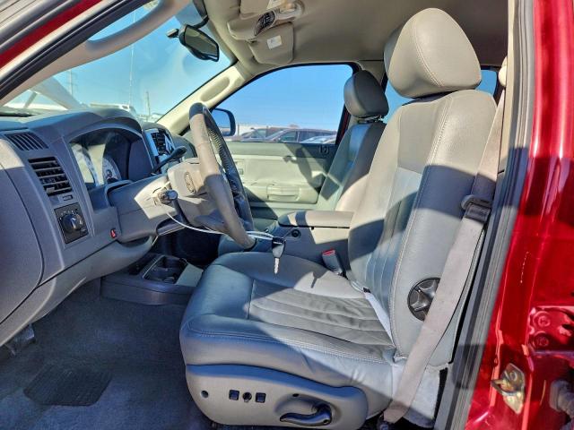 Dodge Dakota Quad Laramie Image 3