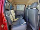 Dodge Dakota Quad Laramie Image 8