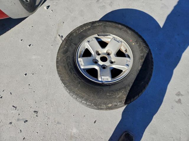 Dodge Dakota Quad Laramie Image 5