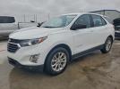 Chevrolet Equinox Ls Image 1