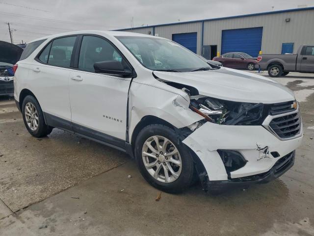 Chevrolet Equinox Ls Image 8