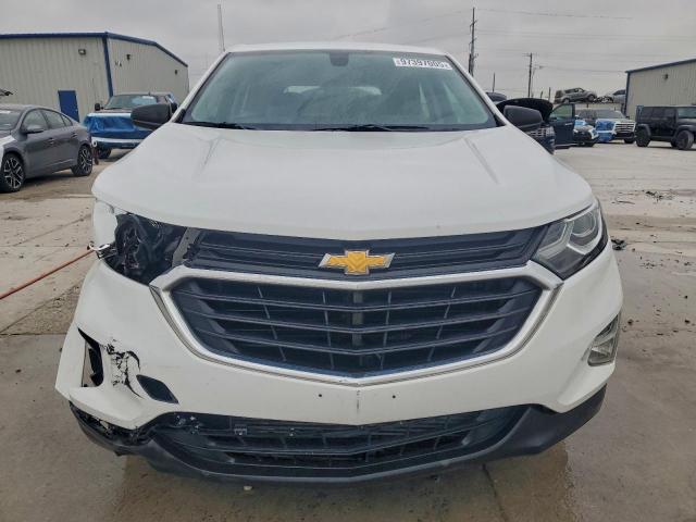 Chevrolet Equinox Ls Image 7