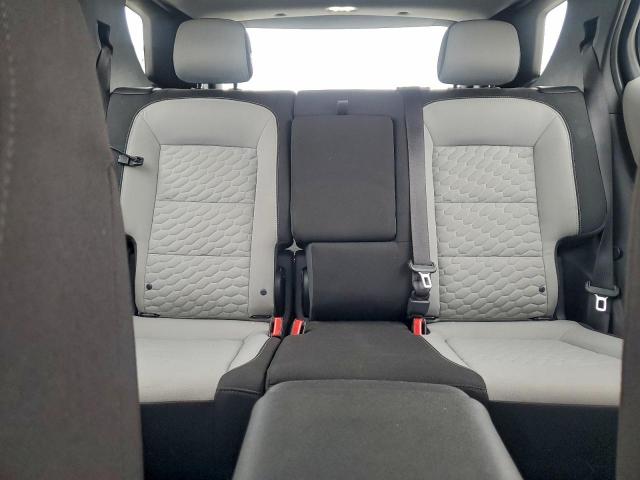 Chevrolet Equinox Ls Image 12