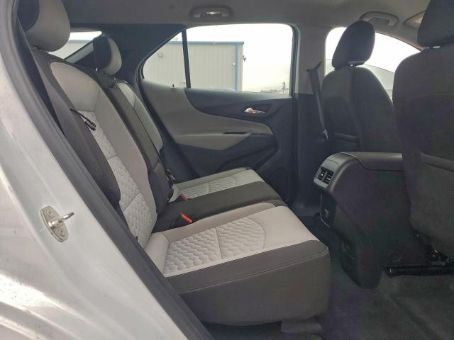 Chevrolet Equinox Ls Image 10